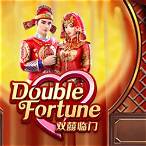 double fortune slot