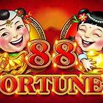 fortune slot 88